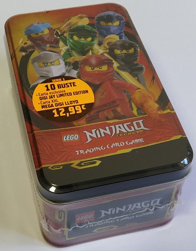 Lego ninjago prime - lego, empire