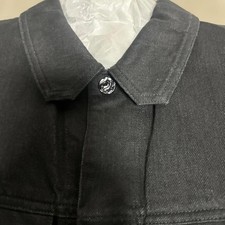 Louis Vuitton Giacca Denim