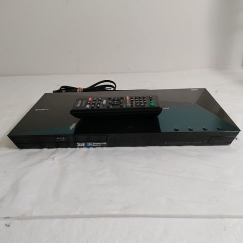 Sony blu ray disc - sony, player