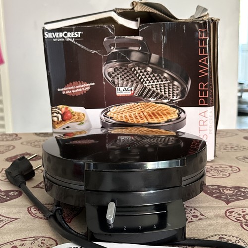 Piastra waffle wafer - waffle, waffel