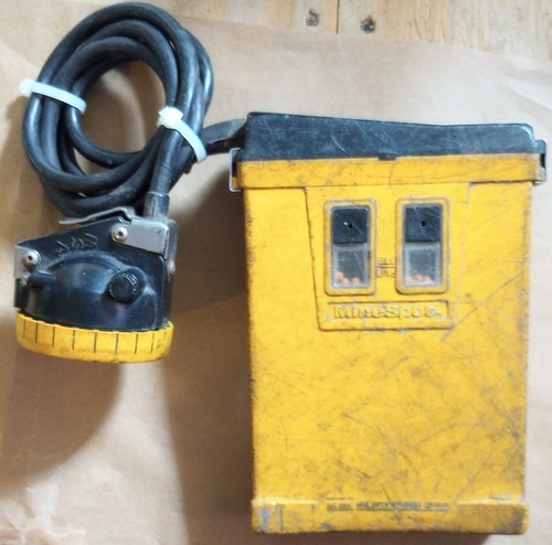 Mine safety appliance company - appliance,