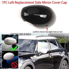 Sinistro Calotte Specchietto