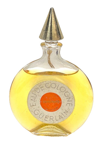 Vintage shalimar guerlain - shalimar,