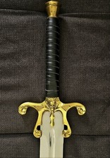 Replica spada elettrica He-Man