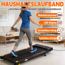 Tapis roulant elettrico - tapis,