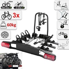 Portabici elettrico gancio di