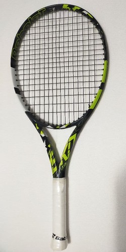 Racchetta babolat pure aero - babolat,