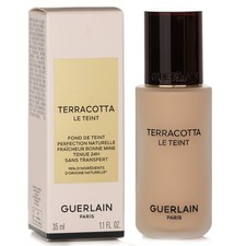 Guerlain Terracotta Le Teint
