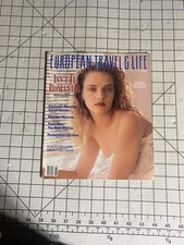 European Travel & Life