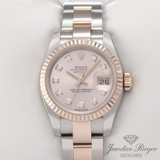 Rolex Lady Datejust 26mm