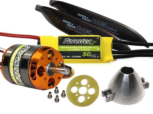 Kit trasmissione torcster - trasmissione,