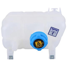 SERBATOIO ESPANSIONE VASCHETTA