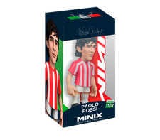 Minix Collectible Figurines