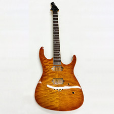Corpo chitarra elettrica fai