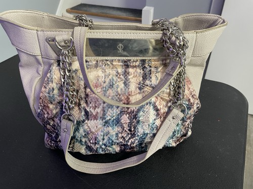 Borsa mano ha - j.lo,