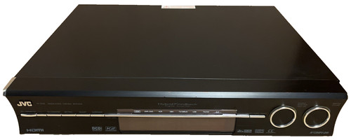 Ricevitore home theater jvc - ricevitore,