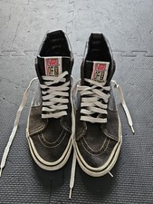Scarpe da skateboard vintage