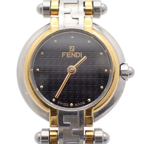 Orologio fendi 760l - orologio,