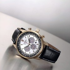 Orologio Uomo Citizen Chrono