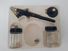 Aerografo/aeropenna (per compressore) per modellismo car)1