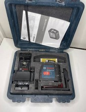 Laser di linea Bosch