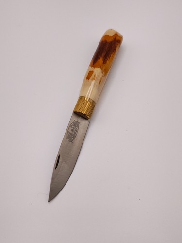 Coltello pieghevole portoghese - coltello,