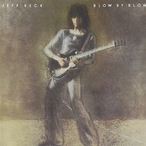 Jeff beck blow - blow, [new
