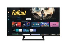 Qbell TV LED 24 Smart TV HD T2