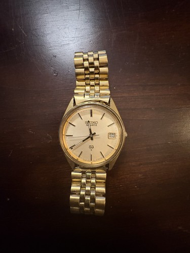 Orologio seiko 8222 7000 - orologio, sq