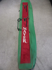 Maver Porta Canna da Pesca