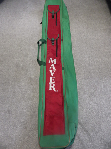 Maver porta canna pesca - porta,