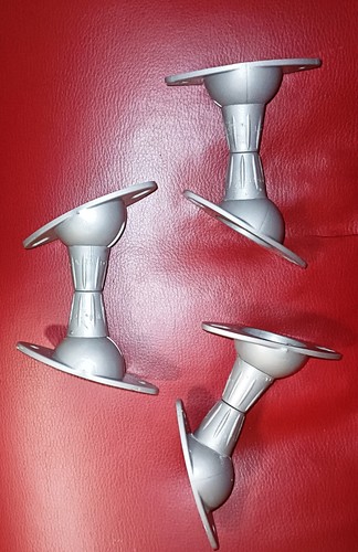 Pezzi supporti per casse - 3,