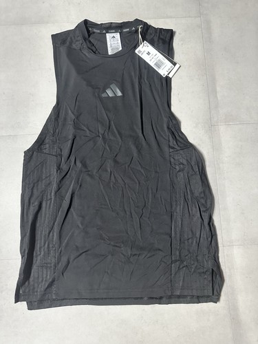 Canotta adidas uomo progettata - uomo,