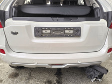 Rivestimento post. ribaltabile  RENAULT KOLEOS 2.0dCi(127Kw)4x4 Dynamique SUV