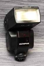 Olympus FL-36 Electronic Flash