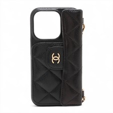Custodia iPhone Chanel