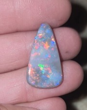 6.925 ct Lightning Ridge