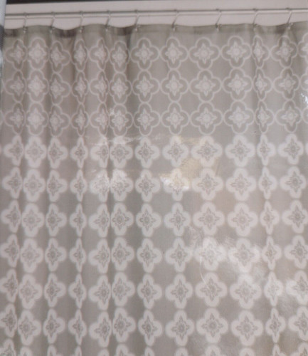 Interdesign 61820 tenda doccia - 61820,