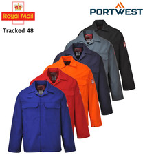 Portwest Giacca di Saldatura