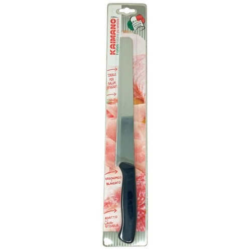 Kaimano coltello salumi - kaimano,