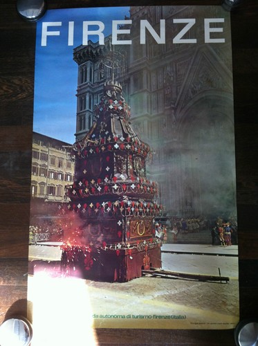 Poster firenze azienda - firenze,