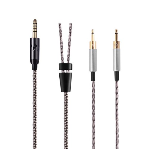 Cavo audio bilanciato 4 - cavo,