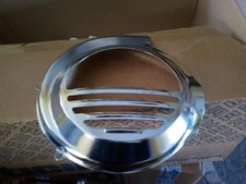 COPERCHIO VENTOLA CROMATO