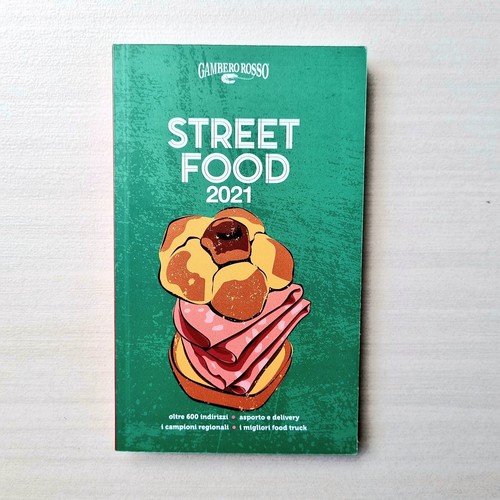 Street food 2021 gambero rosso - street,