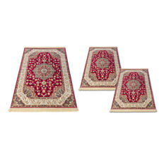 Tris Tappeti camera da letto