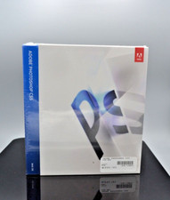 Adobe Photoshop CS5 con numero