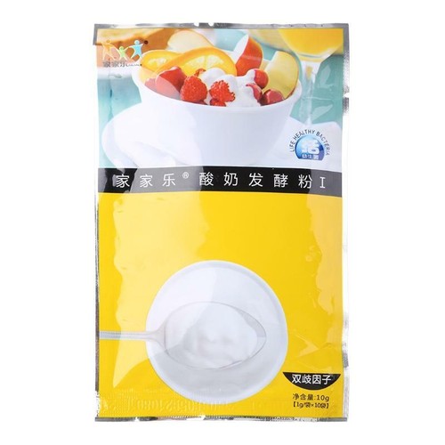 Probiotic yogurt starter - probiotic,