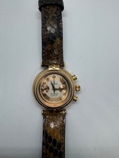 Poljot international chrono watch