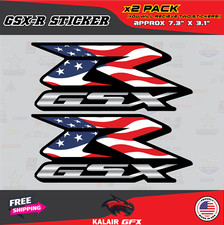 Gsxr stickers decals - stickers, 600