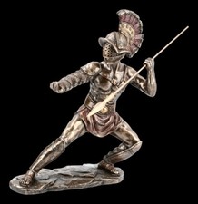 Personaggio Gladiatore -